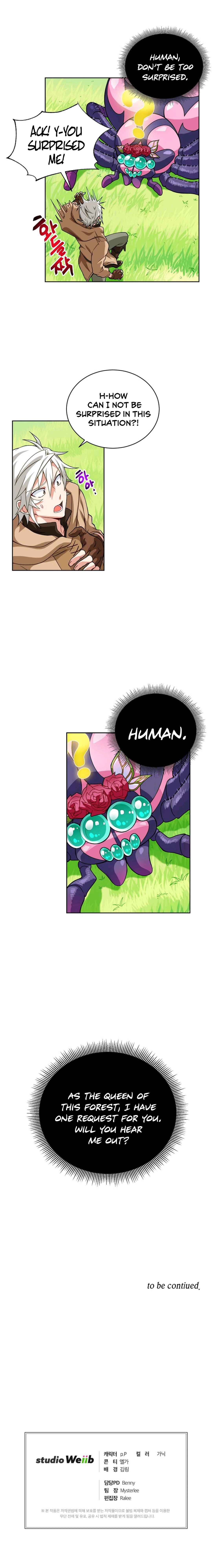 Please Have a Meal Chapter 6 10